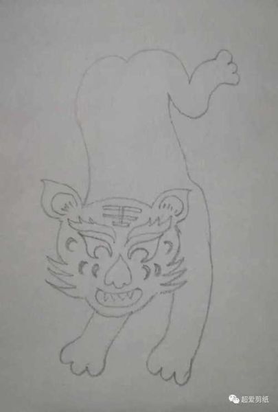 下山虎十二生肖属相（下山虎属什么生肖？小白速查指南）