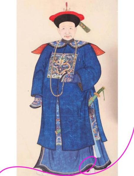 和珅生肖属相（和珅属猴：清朝巨贪生肖揭秘）