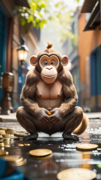 属猴生肖属相（属猴生肖和什么属相最配最旺财运）