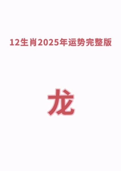 1988什么生肖属相（1988年属龙是什么命）