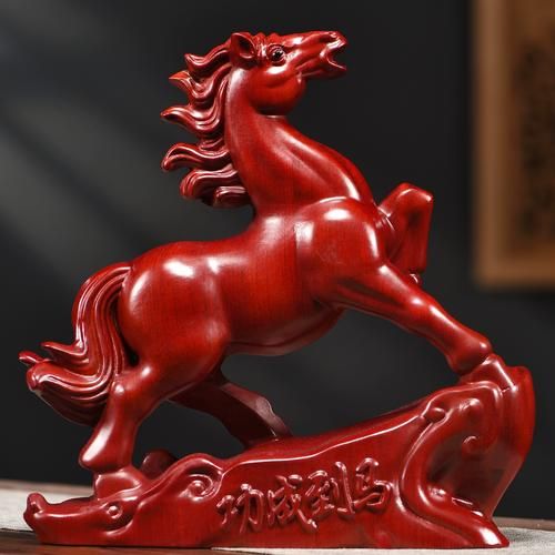 生肖属相木马图片（生肖木马图片去哪找）