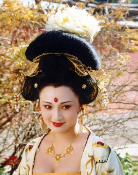 杨玉环最佳生肖属相（杨玉环是什么生肖）