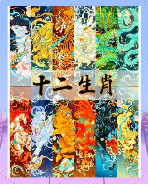 何仙姑有哪些生肖属相（何仙姑属什么生肖最常被猜？）