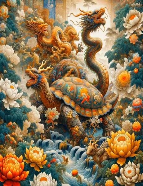 玄武的最佳生肖属相（玄武属什么生肖最旺运势？）