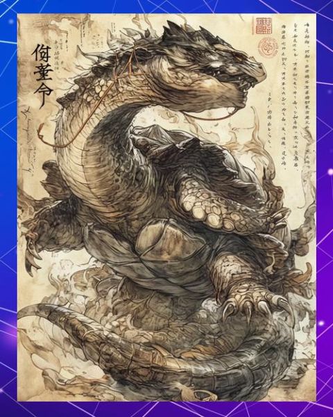 玄武的最佳生肖属相（玄武属什么生肖最旺运势？）