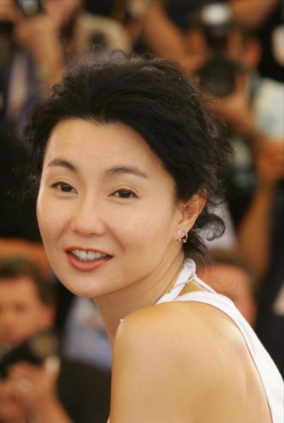 张曼玉是什么生肖属相（张曼玉生肖属相是什么）