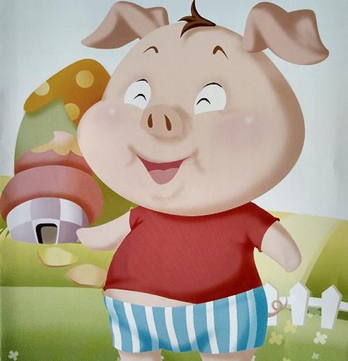 生肖属相最笨（生肖最笨的为什么是猪？）