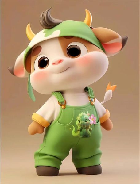 生肖属相类（鼠爸爸能生龙宝宝吗？）