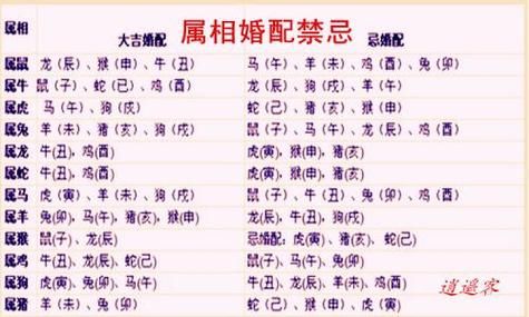 属相蛇和属相羊是几合生肖（蛇与羊是几合生肖？速查合婚指南）