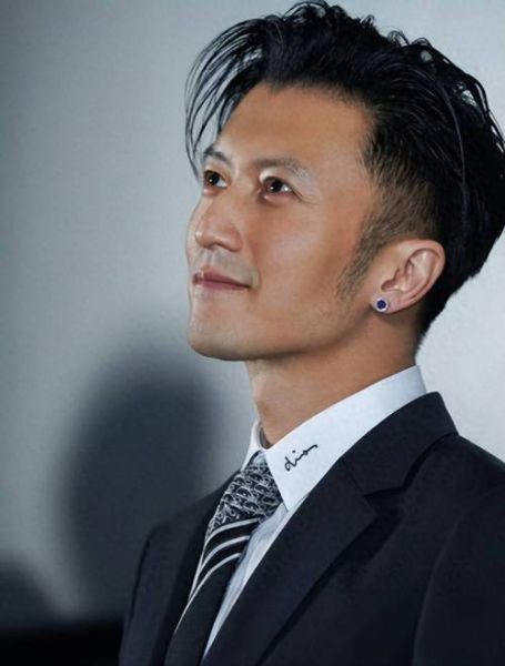 谢霆锋生肖属相（谢霆锋生肖属相是什么）