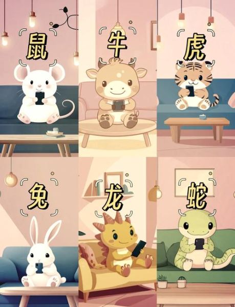 带祥瑞的生肖属相（带祥瑞的生肖属相有哪些）