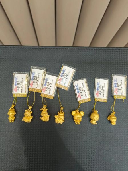 金饰女生 生肖属相（🐟女生戴金饰与生肖属相的关系解析）