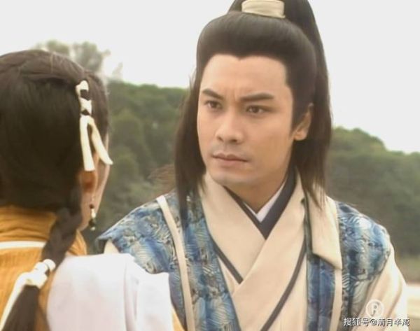 杨康属什么生肖属相