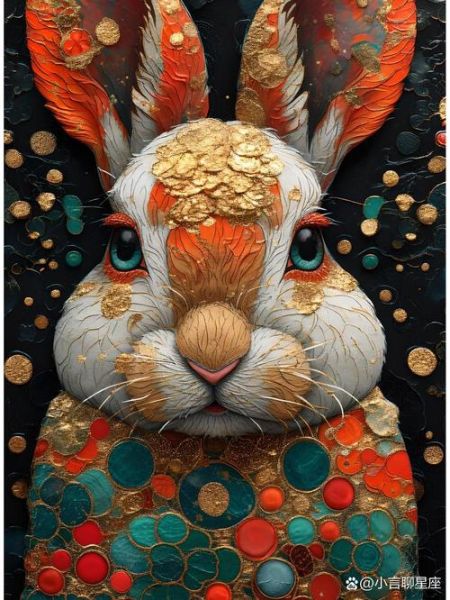 兔子属相什么生肖（兔子属相什么生肖最合）