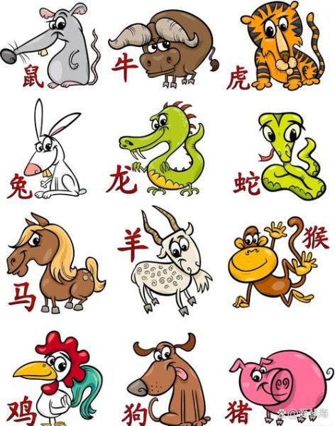 生肖牛克什么属相