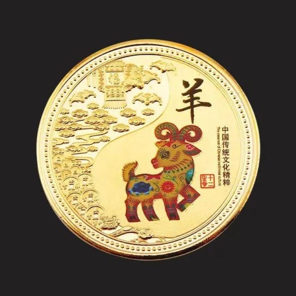 生肖属相纪念礼品（生肖属相纪念礼品推荐清单）