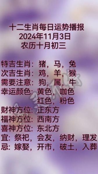 十二生肖今年属相财运（十二生肖2024年财运排名准吗）