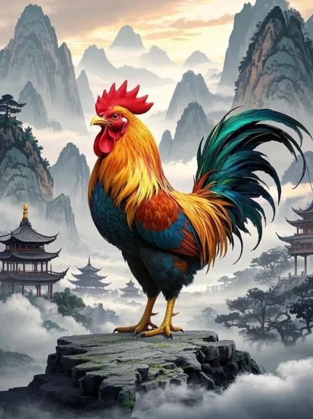 1981年属相生肖（1981年属什么生肖？属鸡吗？）