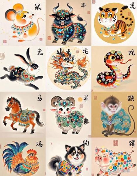 刘琨生肖属相是什么