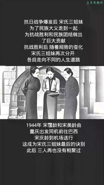 宋氏三姐妹生肖属相（宋氏三姐妹生肖属相揭秘🐀🐂🐅）