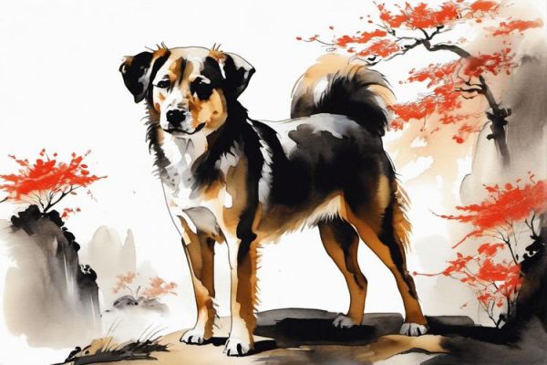 1970年属什么生肖属相（1970年属什么生肖？狗！）