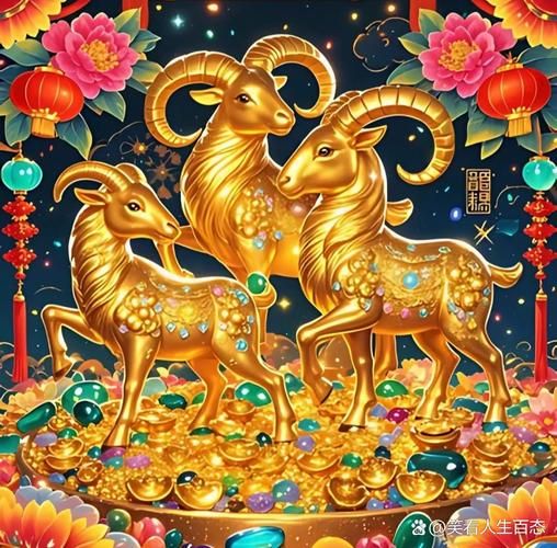 什么属相旺生肖羊（什么属相最旺属羊的？）