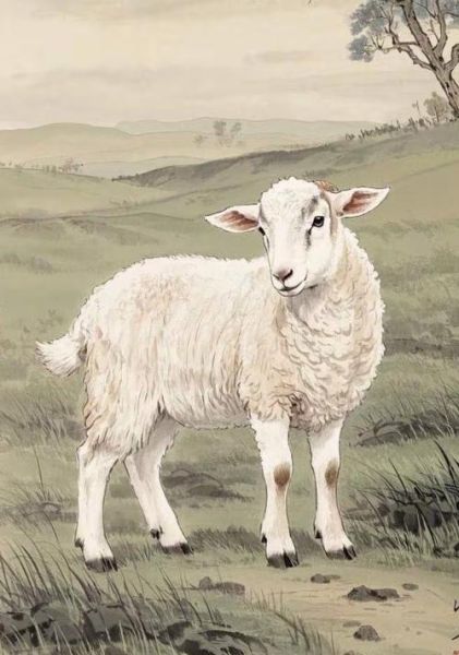 什么属相旺生肖羊（什么属相最旺属羊的？）