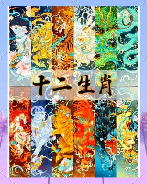 属相三破指啥生肖