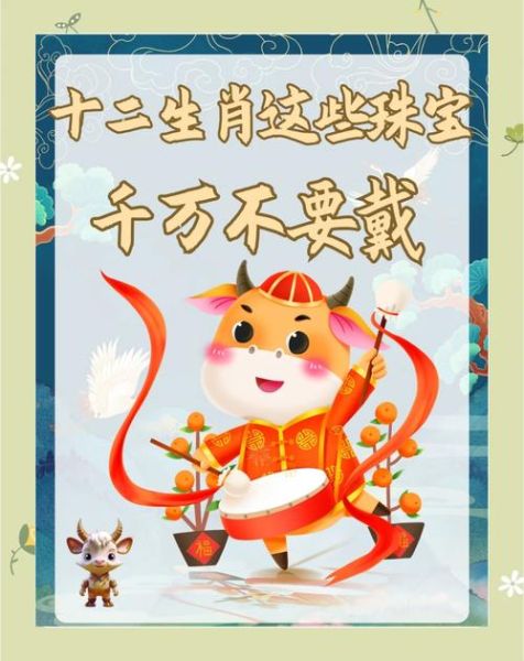 牛属相怕什么生肖（牛生肖最忌讳哪个属相）