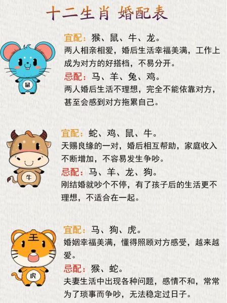 属相指什么生肖（属相是什么生肖？小白入门指南）