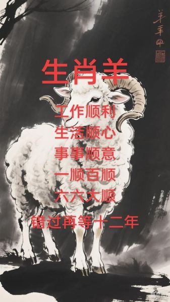 1991年属相生肖（1991年属什么生肖羊还是羊？）