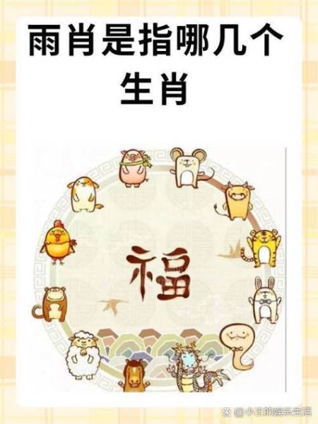 张雨馨属什么生肖属相