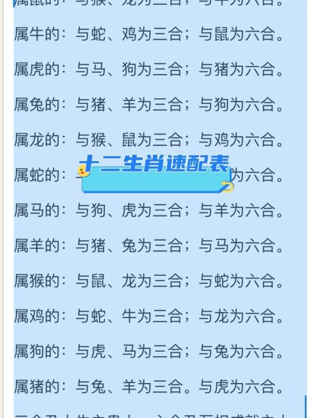 十八生肖什么属相最好（十八生肖什么属相最好命）