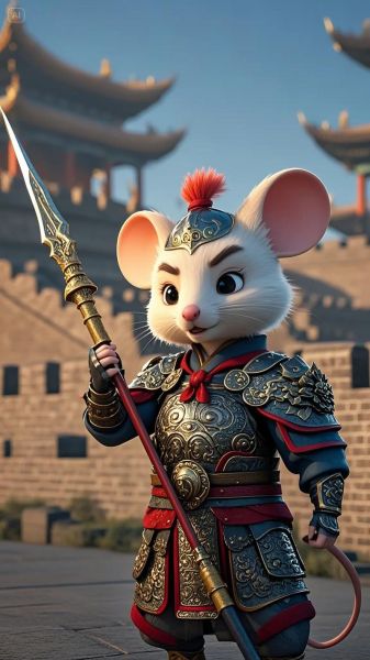 文武重臣生肖属相是啥（文武重臣属什么生肖？）