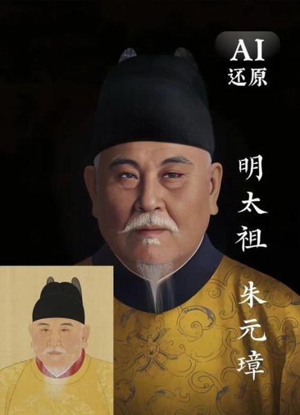 朱元璋是生肖吗还是属相（朱元璋是什么生肖属相？新手一看就懂）