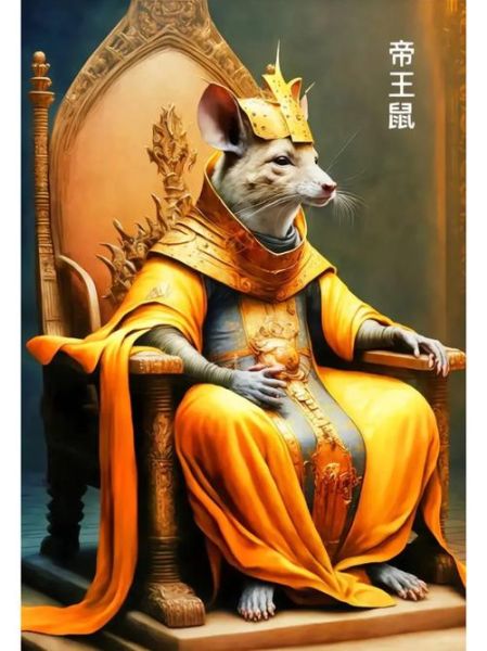 天生帝王生肖属相相冲（帝王属相相冲真的会招灾吗）