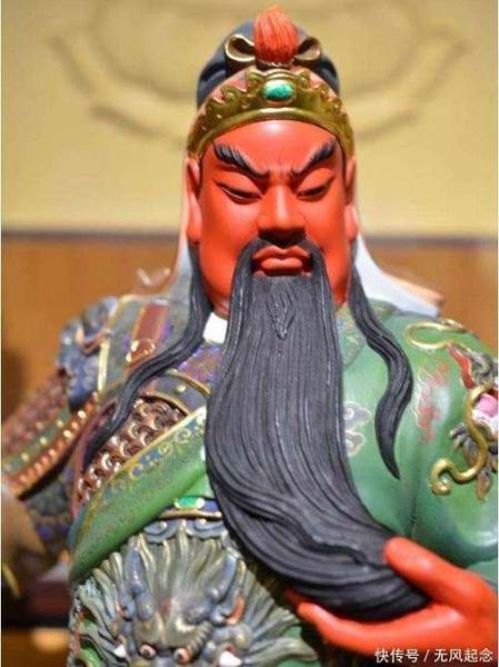 关羽的生肖属相（关羽属相是虎还是兔？新手秒懂）