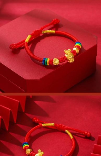 生肖兔的属相珠子（生肖兔戴什么珠子最合适？）