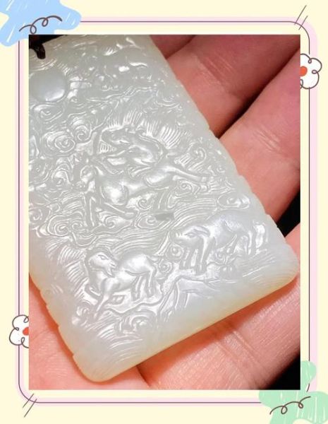 玉佩属相十二生肖（玉佩属相十二生肖怎么选 🐉🐯）