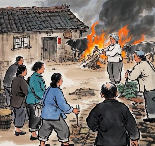 生肖属相扫墓（生肖属相扫墓需要注意什么？）