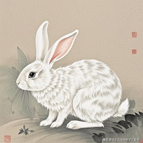 谈资的作品生肖属相（谈资属兔是什么生肖）