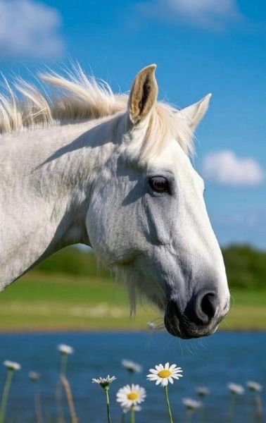 属相白马是什么生肖