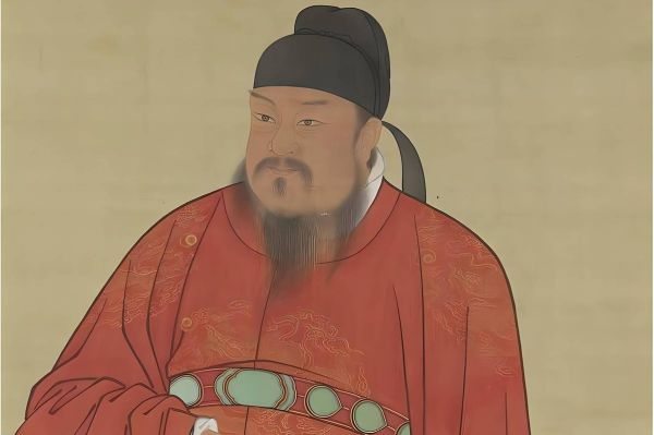 李渊的生肖属相（李渊生肖属相是什么）