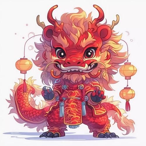 属相生肖卡2024（2024龙年生肖卡怎么选最好👀）