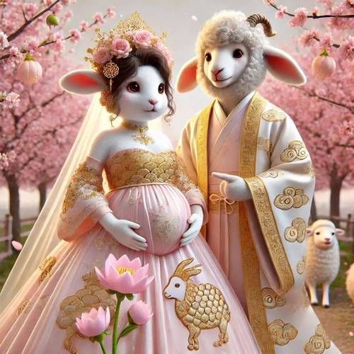 慈禧妹妹属什么生肖属相