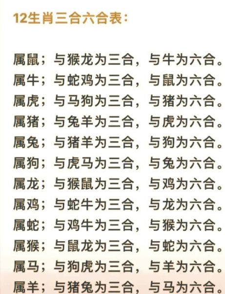 御用的生肖属相（御用的生肖属相究竟是什么🤔）