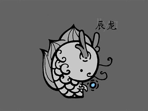 天蝎座的生肖属相龙(天蝎座属龙的性格特点)