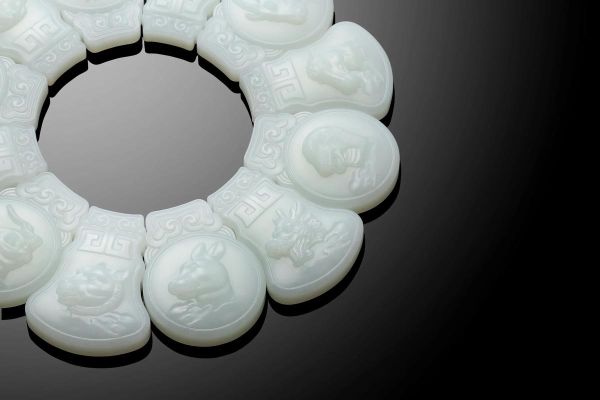 玉石生肖属相（2025最新生肖玉石价格表）