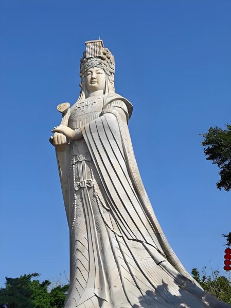 妈祖属什么生肖属相呢