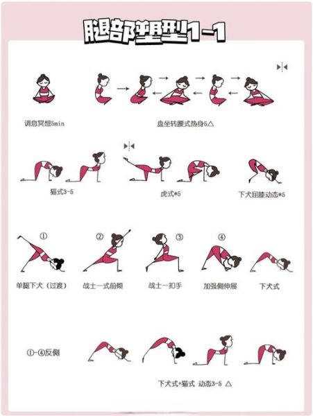 十二生肖属相瑜伽图（十二生肖属相瑜伽图新手入坑指南）